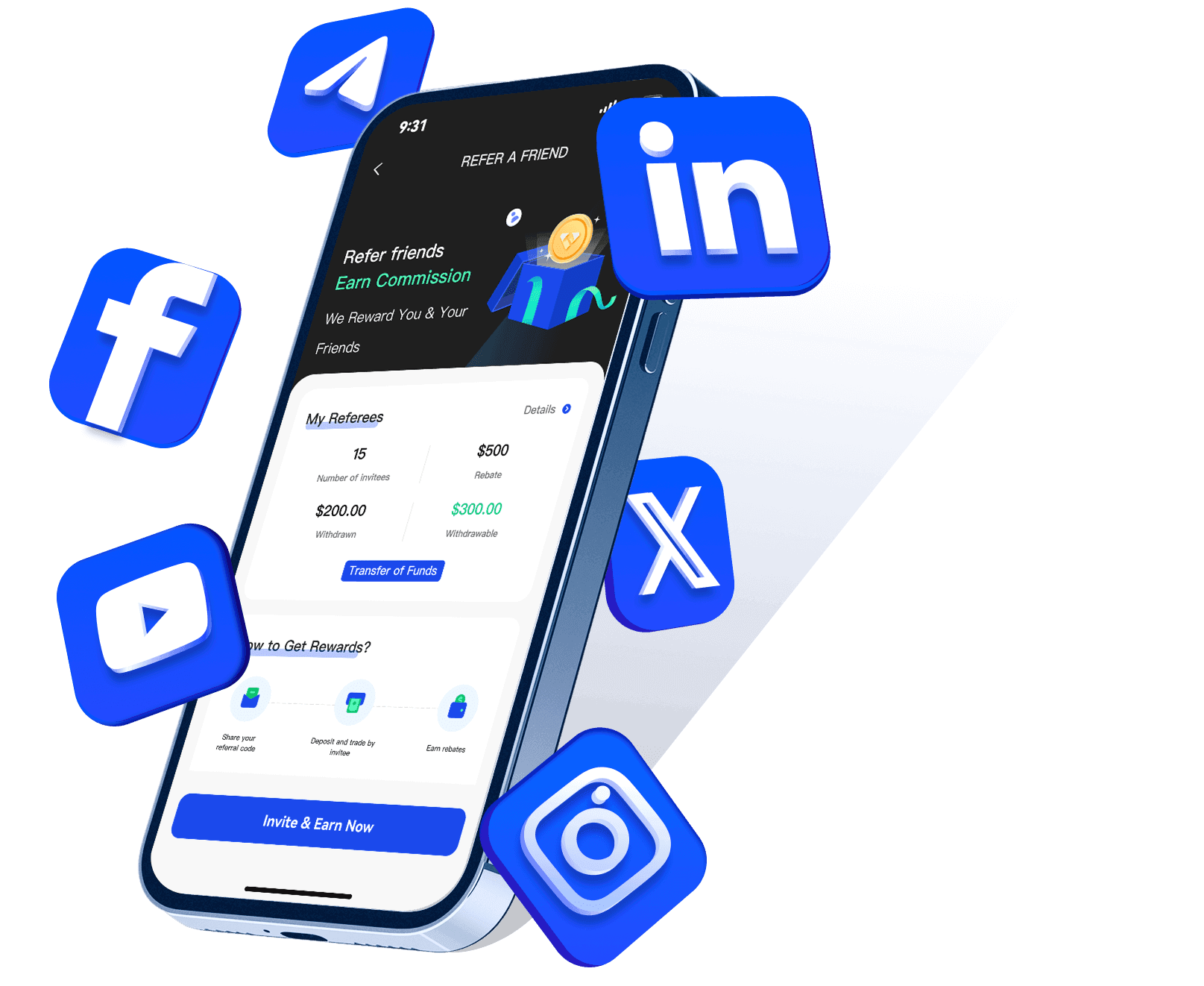 referral banner