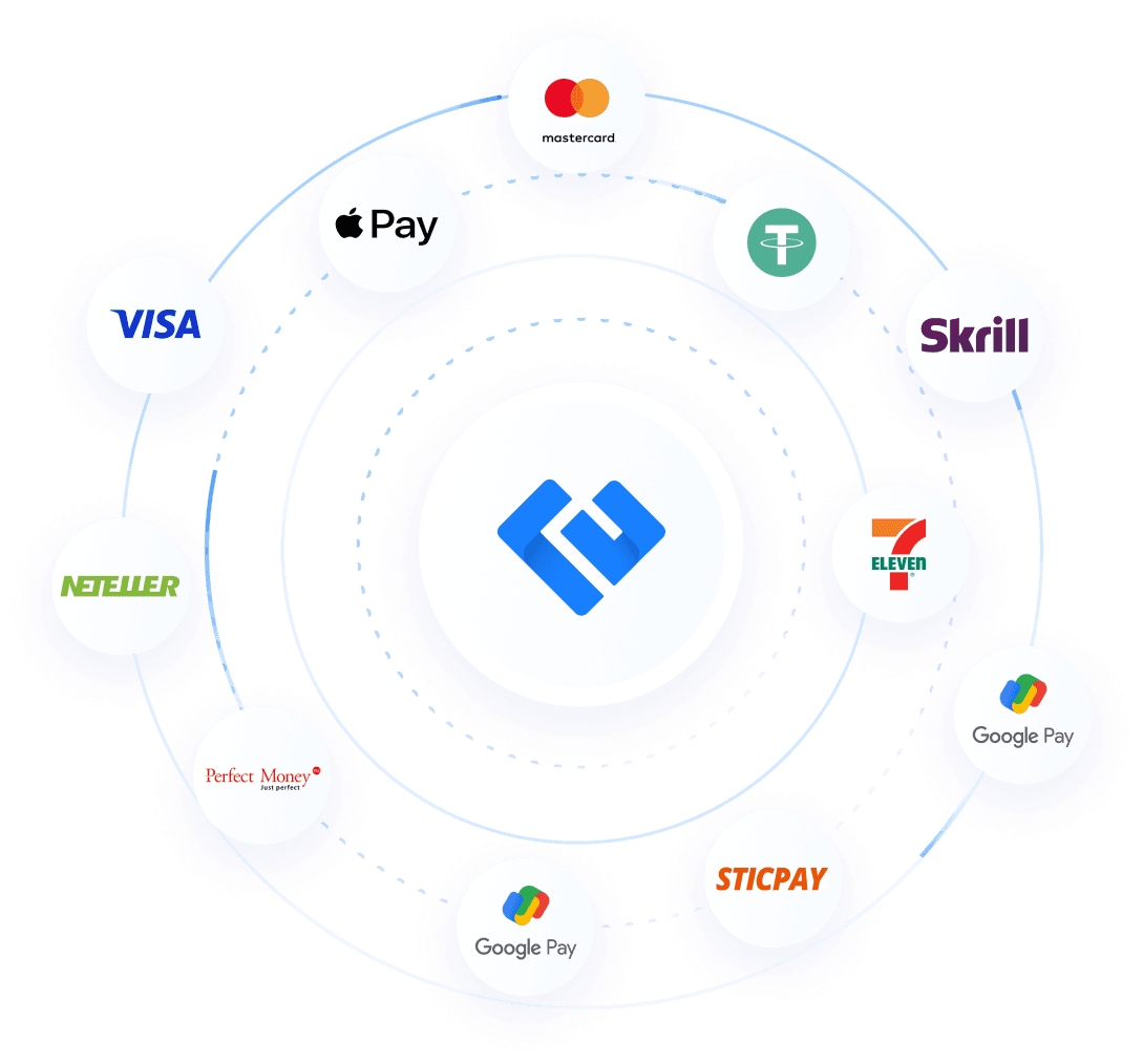 payment illustration
